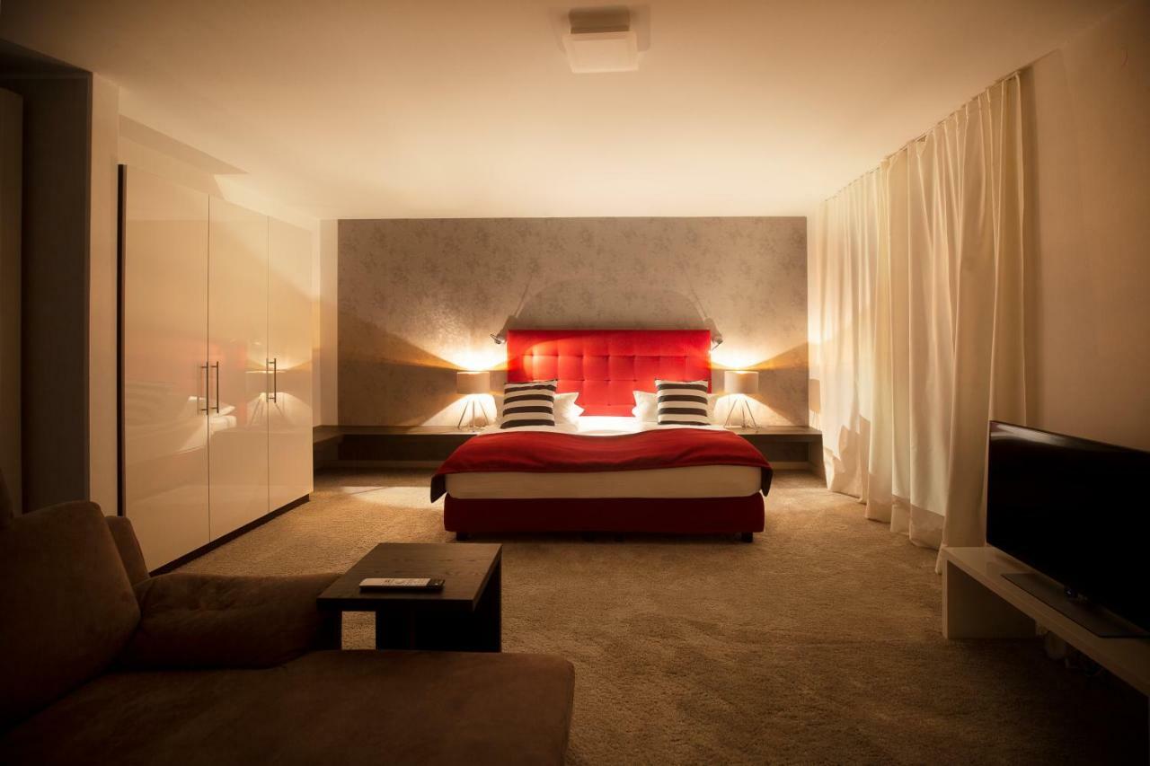 Hotel Boardinghouse By M&K Bad Oeynhausen Exterior foto