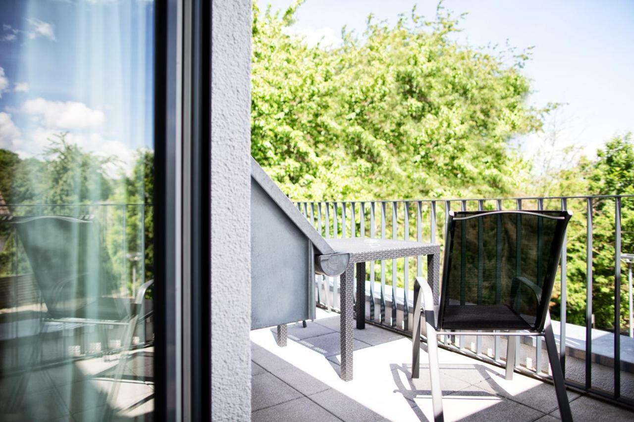 Hotel Boardinghouse By M&K Bad Oeynhausen Exterior foto