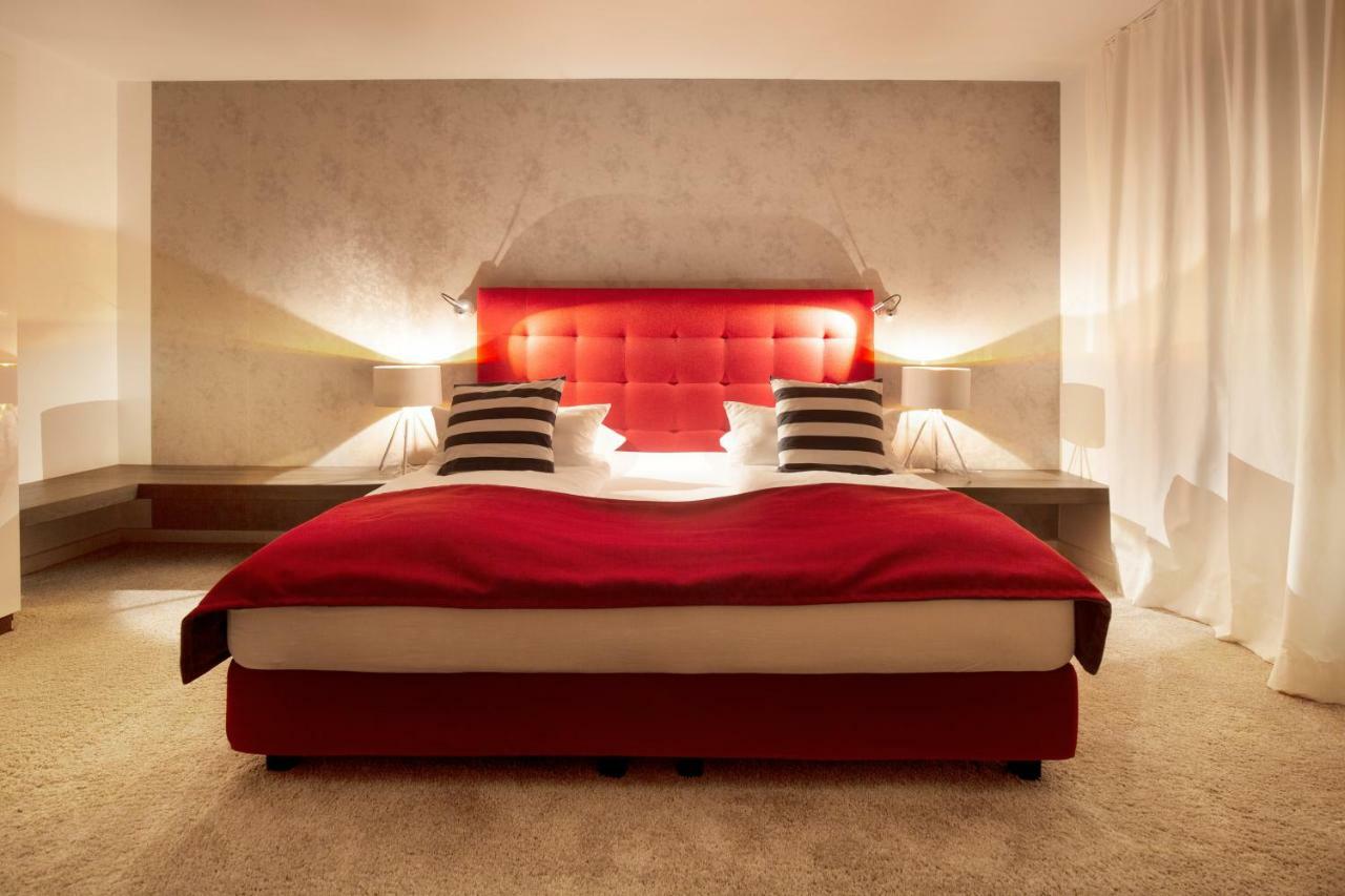 Hotel Boardinghouse By M&K Bad Oeynhausen Exterior foto